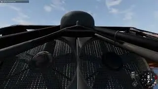 Beamng .27: SP Dunekicker level of detail.