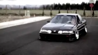 Street Demons // THT STZ