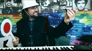 Volevo essere un tubo - Parodia Lucio Corsi by Maxino#maxino #par&oacute;dia #triestin #trieste #sanremo