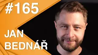 Jan Bedn&aacute;ř: V zač&aacute;tc&iacute;ch jsme nevědomky pa&scaron;ovali drogy. Roboti nejdř&iacute;ve nahrad&iacute; skladn&iacute;ky