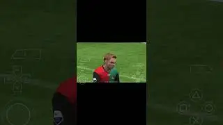oyuncu Kariyerimde 2. ma&ccedil;ım - PES 13 - Shorts