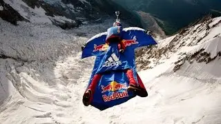 🤙🏼 Crazy Wingsuit Compilation FULL HD