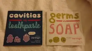 Who's the best book part 5
