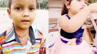 Vigo video new abhishek yadav ka chhota bacha lakki babu ka video hit 2019 ka