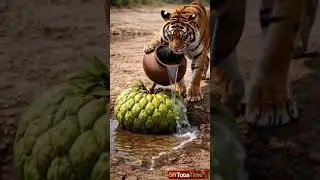 How To Create Hybrid Animals Video Trough Ai Tools,Ai Generated Video