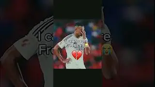 Mbapp&eacute; just play bro💀 no excuses #football