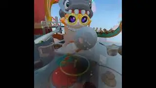 i am cat