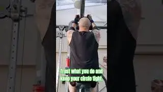 Weighted Therapy: Awake