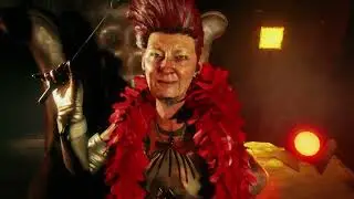 Rage 2: Make a Name for Yourself in Mutant Bash TV