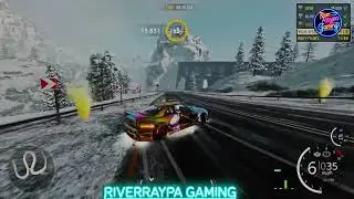 Nissan Skyline 350GT Hidden Truth by Silent Hill 💨🔥#riverraypagaming #gaming #dailyshorts #simracing