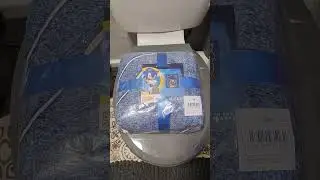 This Is My Sonic The Hedgehog Glow In The Dark Blanket/Fleece Reviewing