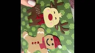 🎄✨ Help Save Christmas Swap incoming @CraftedBySandra hosted @Becscraftingworld2 