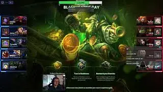 Apoka51 HotS stream 25022019