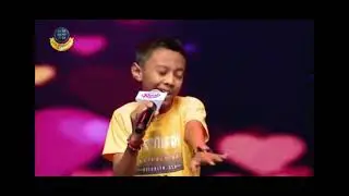 please vote for my Brother Aditya | Saregamapa lil champs Nepal |Yo saino maya ko chut dai na kaile