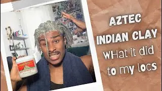 ЧТО СЛУЧИЛОСЬ?! АЦТЕКСКАЯ ГЛИНЯНАЯ МАСКА НА ЛОСАХ