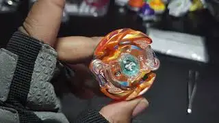 B-75 Blaze Ragnaruk 4C FL Unboxing #beyblade #beybladeburst #beybladeburstgod #unboxing #review