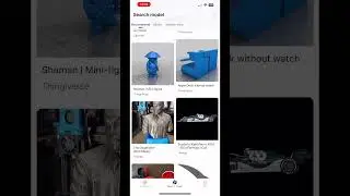 Nueva APP Anycubic para Android y IOS #impresion3d #3dprinting #anycubic