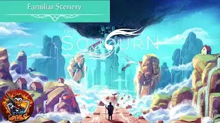 The Sojourn - Familiar Scenery (Walkthrough)