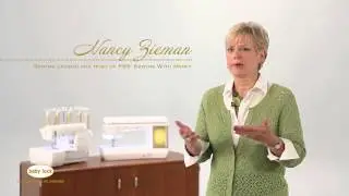 For The Love of Sewing