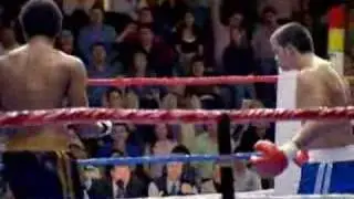 Flash Focus TV Spot Boxing