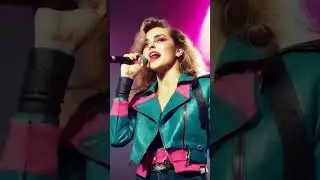 Encinitas Girl by SIREN #girlband #rockmusic2025 #viral