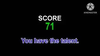 Platinum KS Series Score Screens (High Quality Audio)