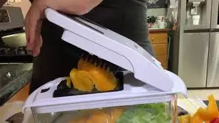 PROCESADOR DE ALIMENTOS FULL STAR