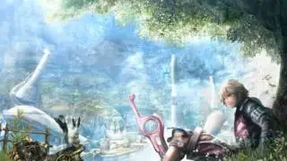 Xenoblade Chronicles OST - 