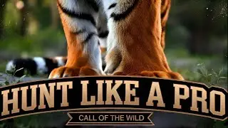 (Portrait) CALL OF THE WILD SPECIAL: DIAMOND CHALLENGE: WE ARE BACK, CAN YOU DIG IT!!