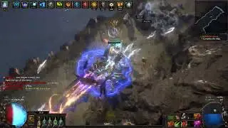 [3.27] POE High End Wretched Defiler