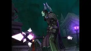 WoW: Battle for Azeroth Beta: Holy Priest English