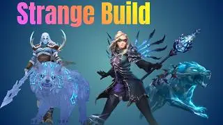 Smite 1 Slash Skadi