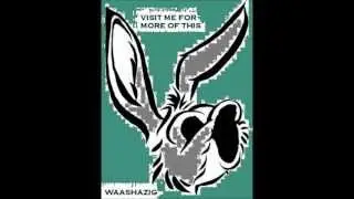 Waashazig - Drycore