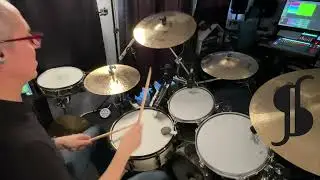 Stagg Cymbals - Crashes