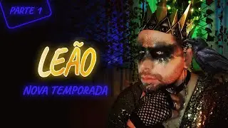 LEÃO assume uma direção firme — viver a própria verdade se torna essencial!