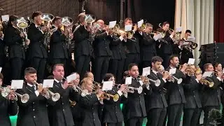 AM Sagrada Resurrección (Sanlúcar de Barrameda) - Certamen Yedra de Jerez