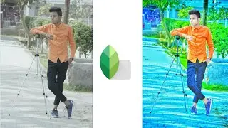 Swappy power stylish photo editing || CB EDITING full tutorial || Best color grading in snapspeed