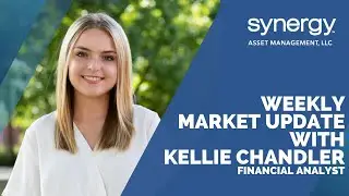Weekly Market Update - November 10, 2025
