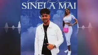 remix Sameri Fern&aacute;ndez   Sinela Mai  x dj josiko el feo 2021