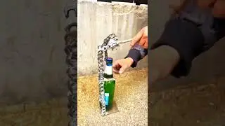 How to open a soda cap  #ideas #hometipsandtricks #tips #soda #tricks #shorts