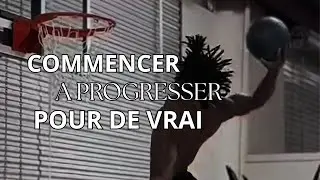 COMMENT EVITER L'ERREUR QUE FONT 99% DES BASKETTEURS EN AYANT UN PROGRAMME !