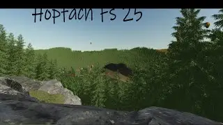 #Farming simul&aacute;tor 25 Hopfach seznameni  stream