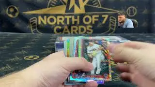 2025 Topps Chrome Update Baseball MEGA 1X Case Player BREAK #2- Dec 18th