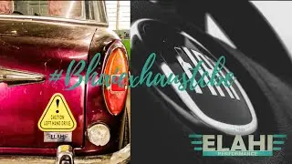 Fiat padmini performance exhaust system l  #bhaiexhaustcbe