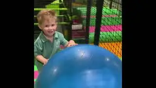 Hunter & Garrys day out&hellip;