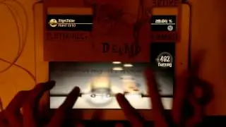 [Deemo][BGM 0] AngelFalse 99.91% Full Combo!!