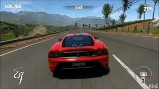 Driveclub - Munnar Reverse (India) - Gameplay (PS4 HD) [1080p30FPS]
