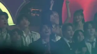 [4K] 231202 MMA ‘Don’t call me’ 라이즈 리액션캠 |  RIIZE Fancam