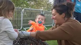 Wildlife Connections Festival 2017