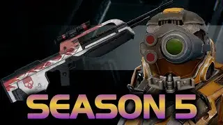 Halo  MCC - Season 5 NEW Content